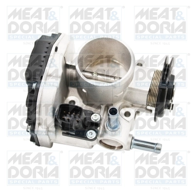 Throttle Body